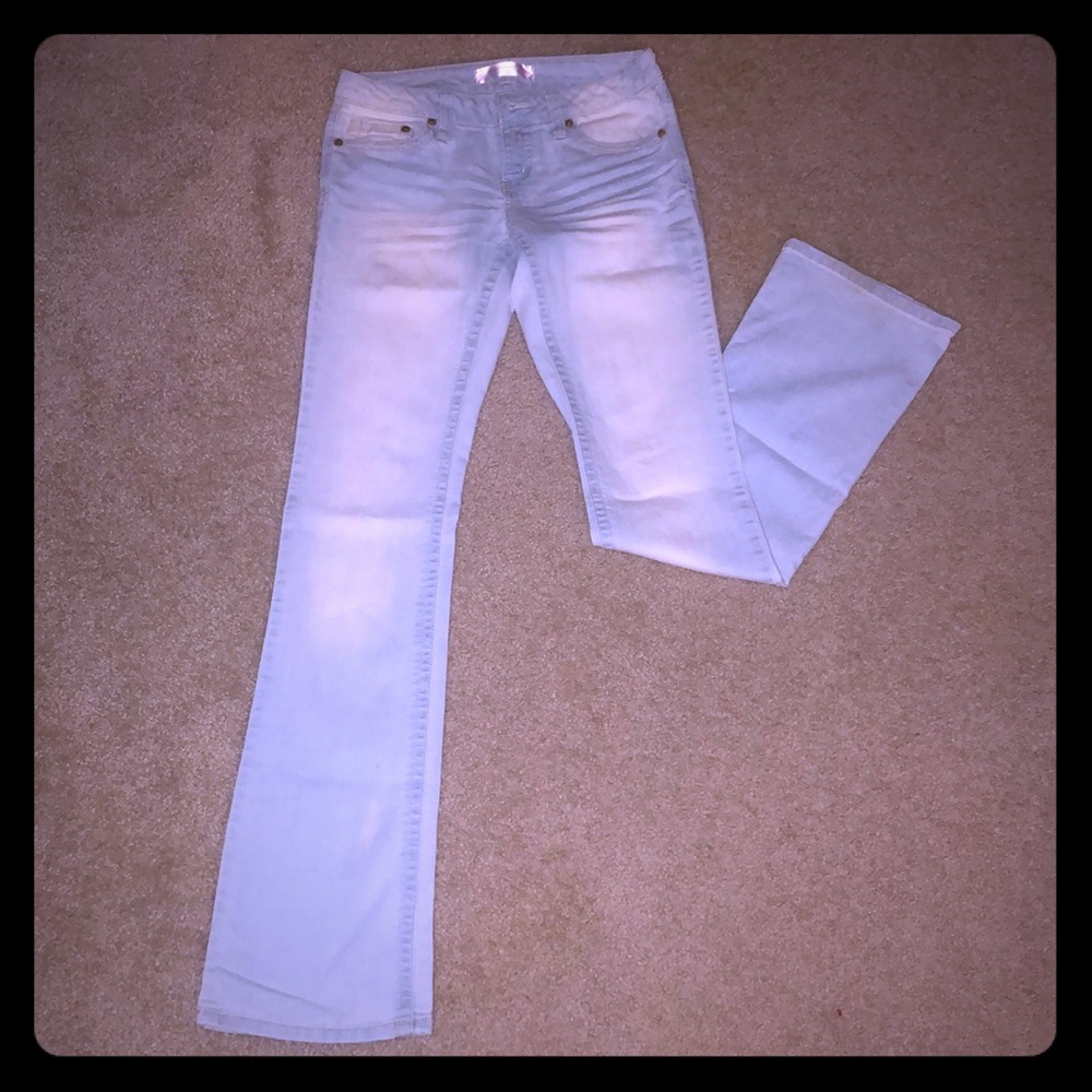 Jeans 👖